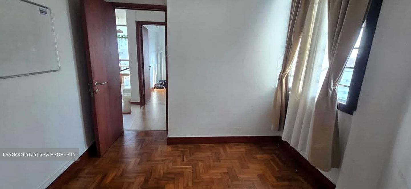 Parc Oasis (D22), Condominium #630269761